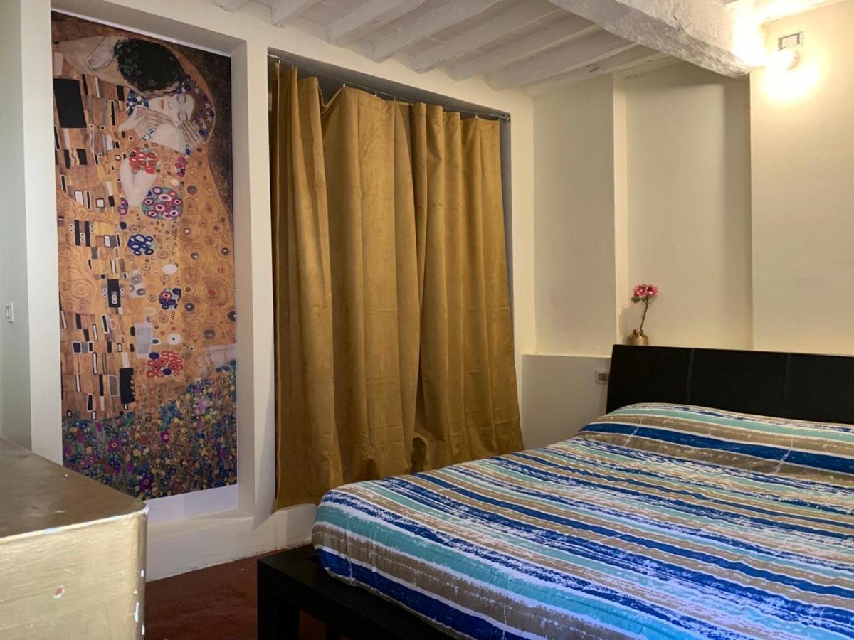Appartamento incantevole nel cuore di Lucca Esterno foto